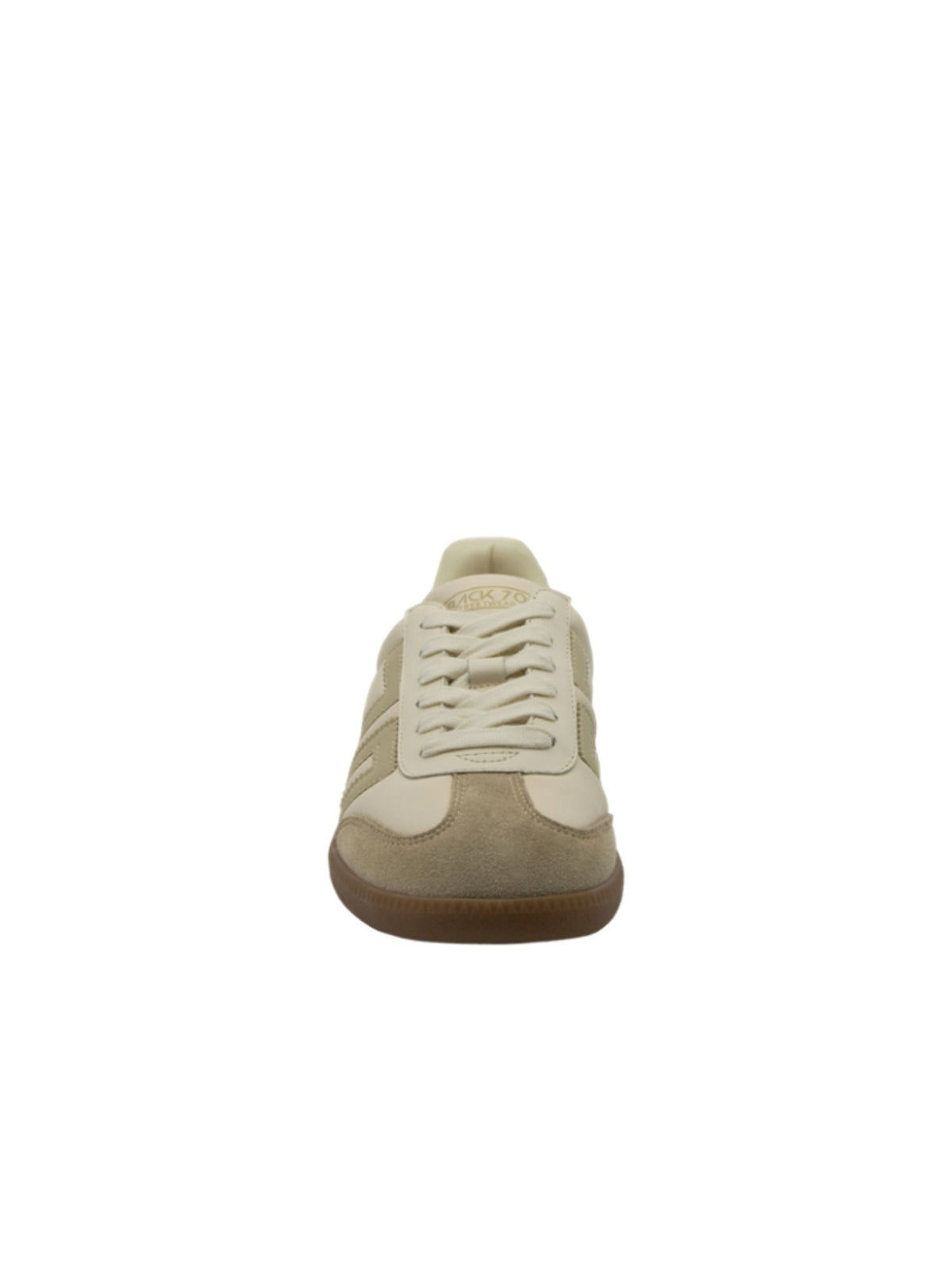 BACK 70 Cloud D26 Sneaker butter beige 