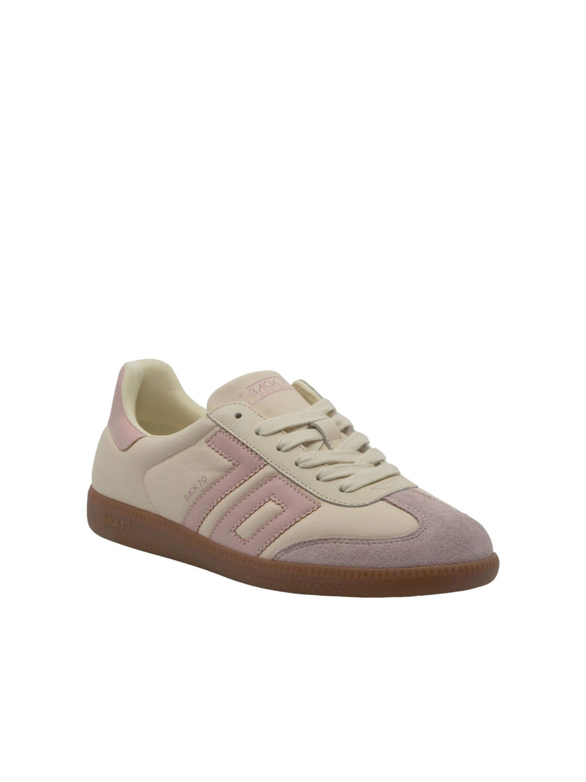 BACK 70 Cloud D26 Sneaker butter nude
