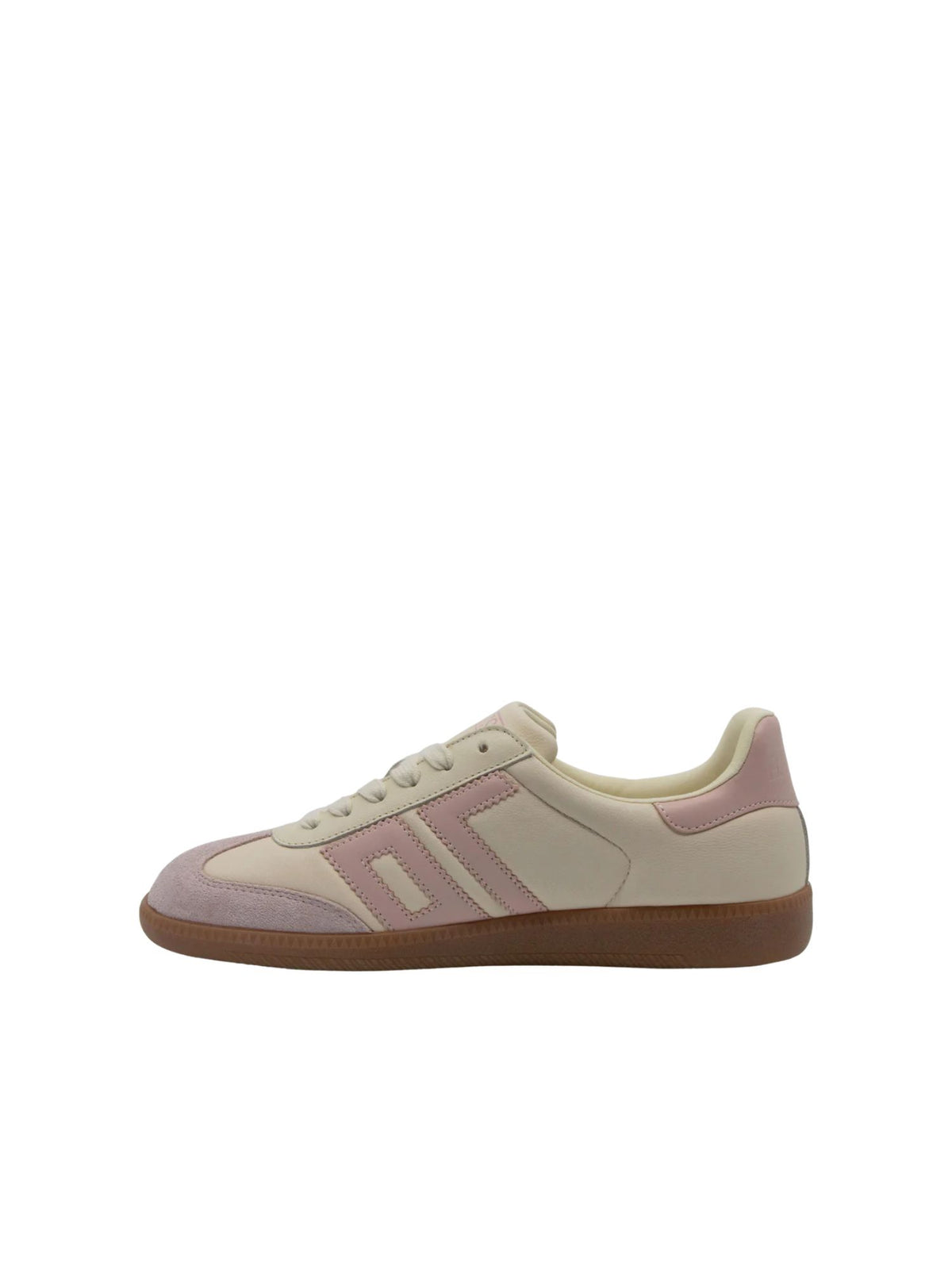 BACK 70 Cloud D26 Sneaker butter nude