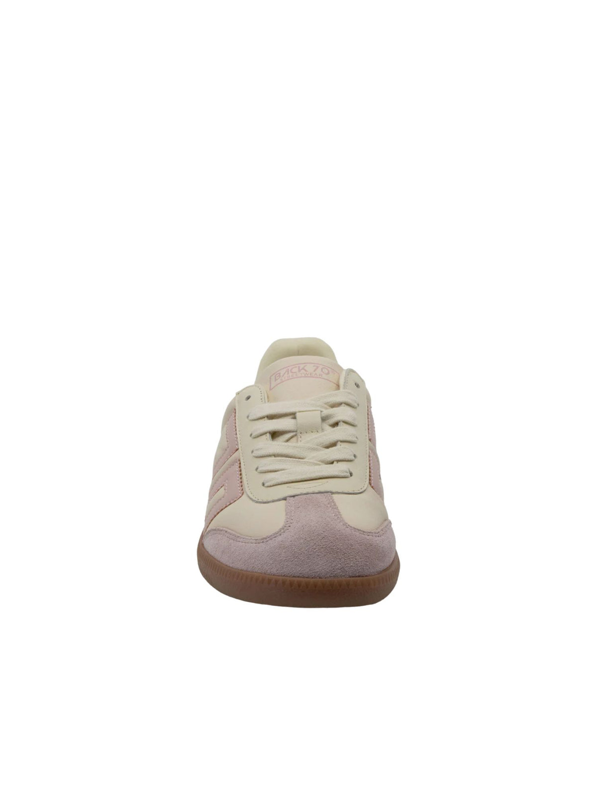 BACK 70 Cloud D26 Sneaker butter nude