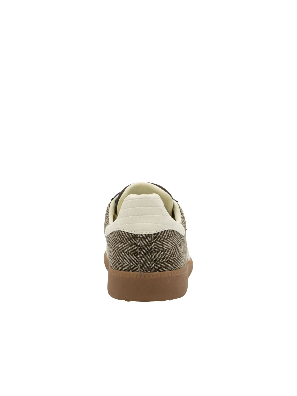 BACK 70 Cloud F Sneaker in coffee milk 