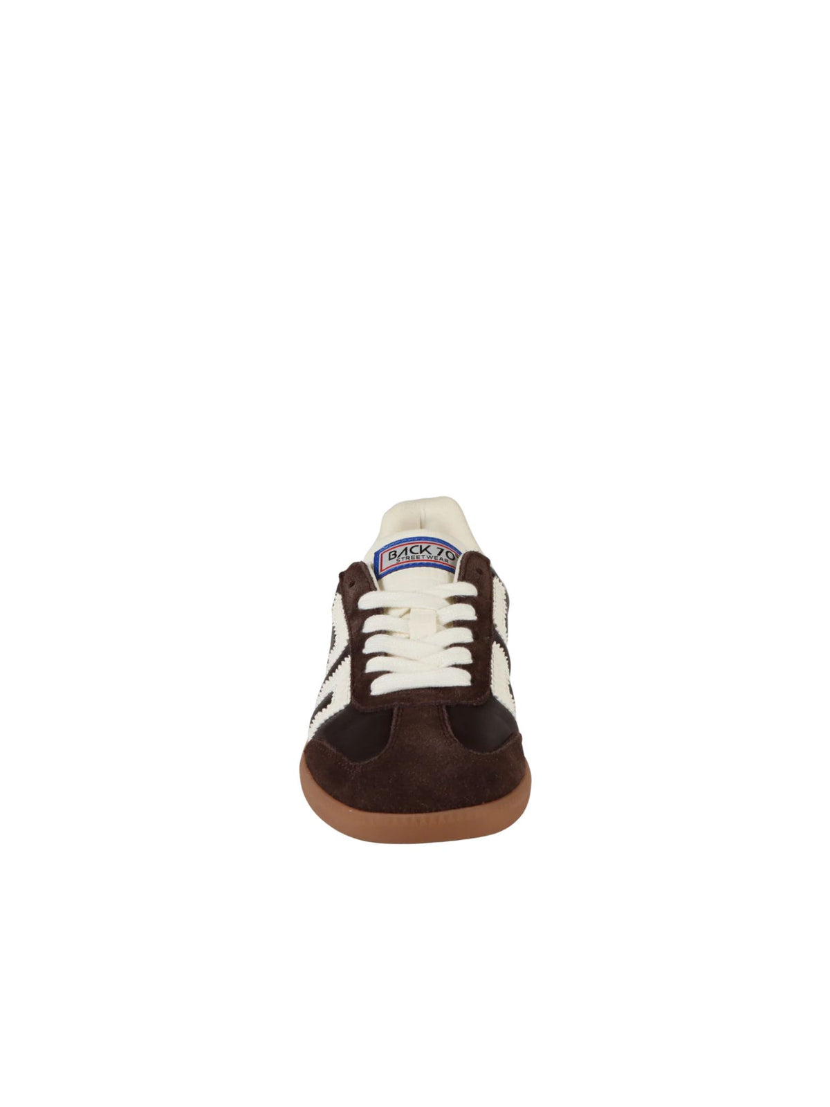 BACK 70 Cloud NC Sneakers in coffee milk 