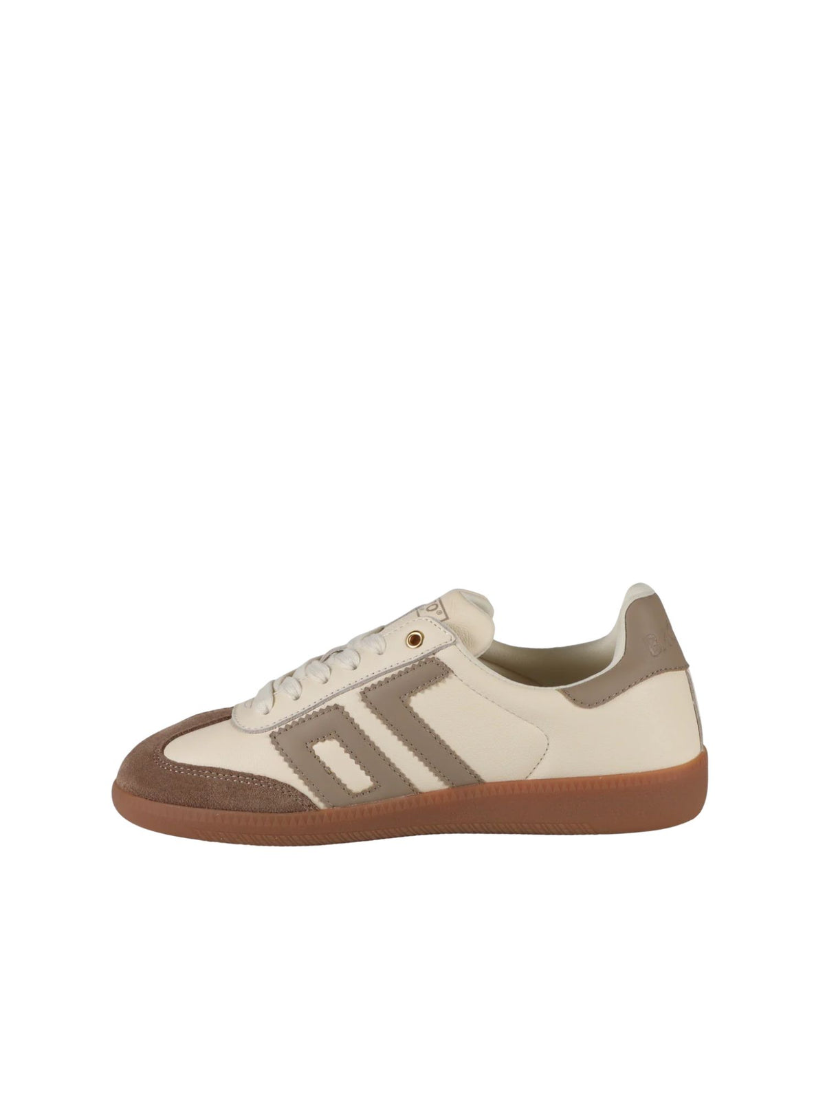 BACK 70 Cloud NM Sneakers in milk taupe