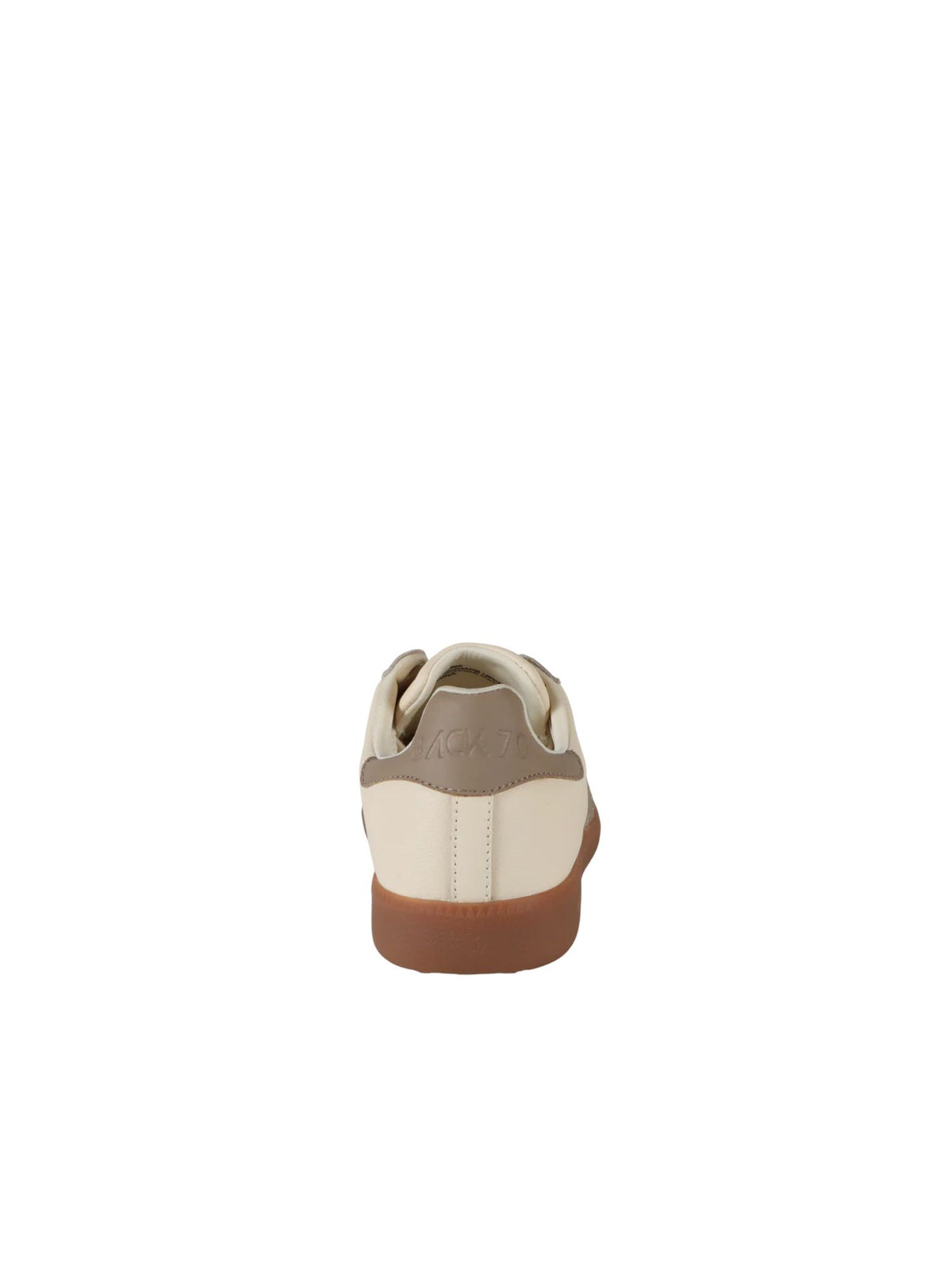 BACK 70 Cloud NM Sneakers in milk taupe
