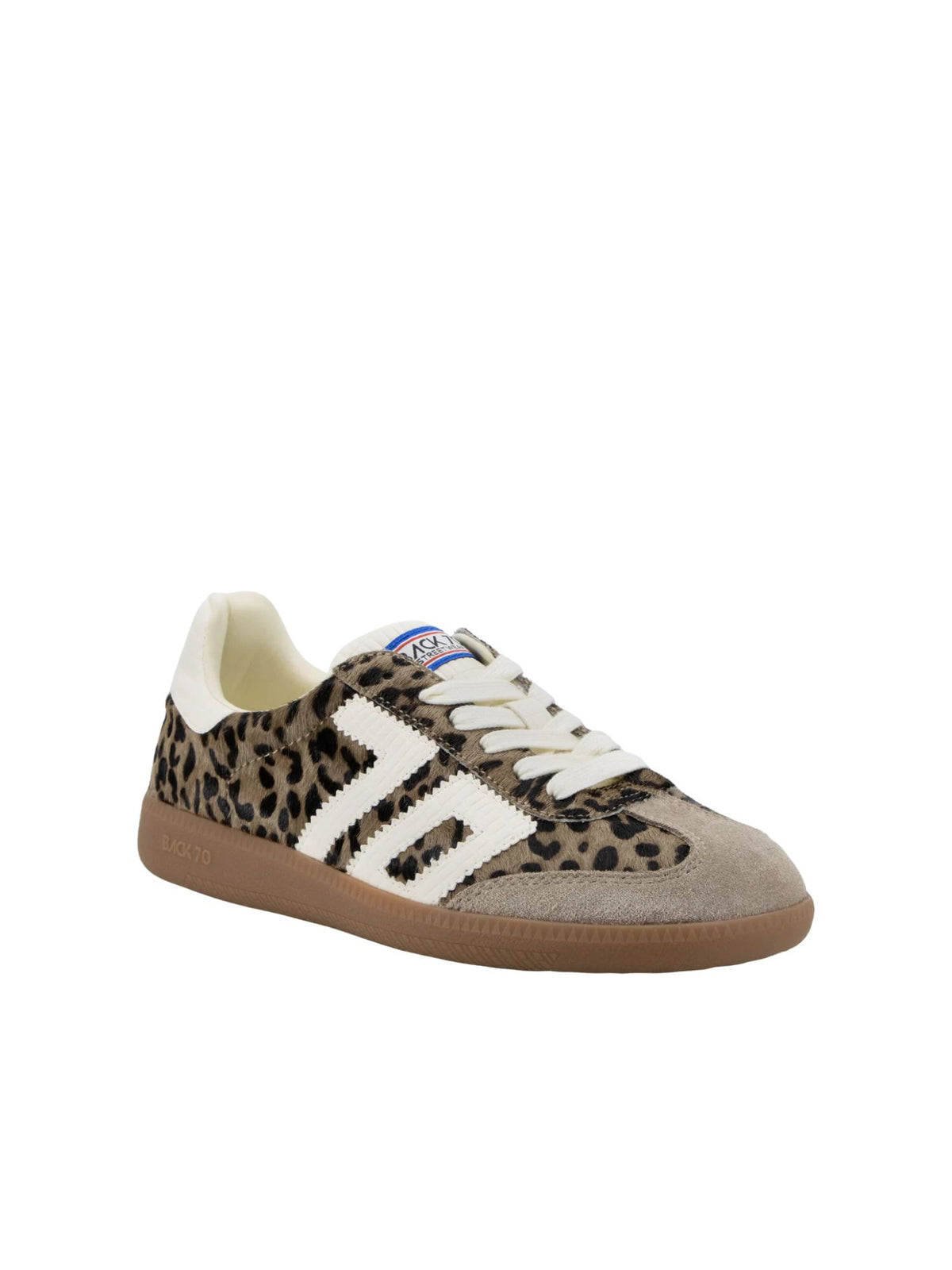 BACK 70 Cloud P Sneakers
