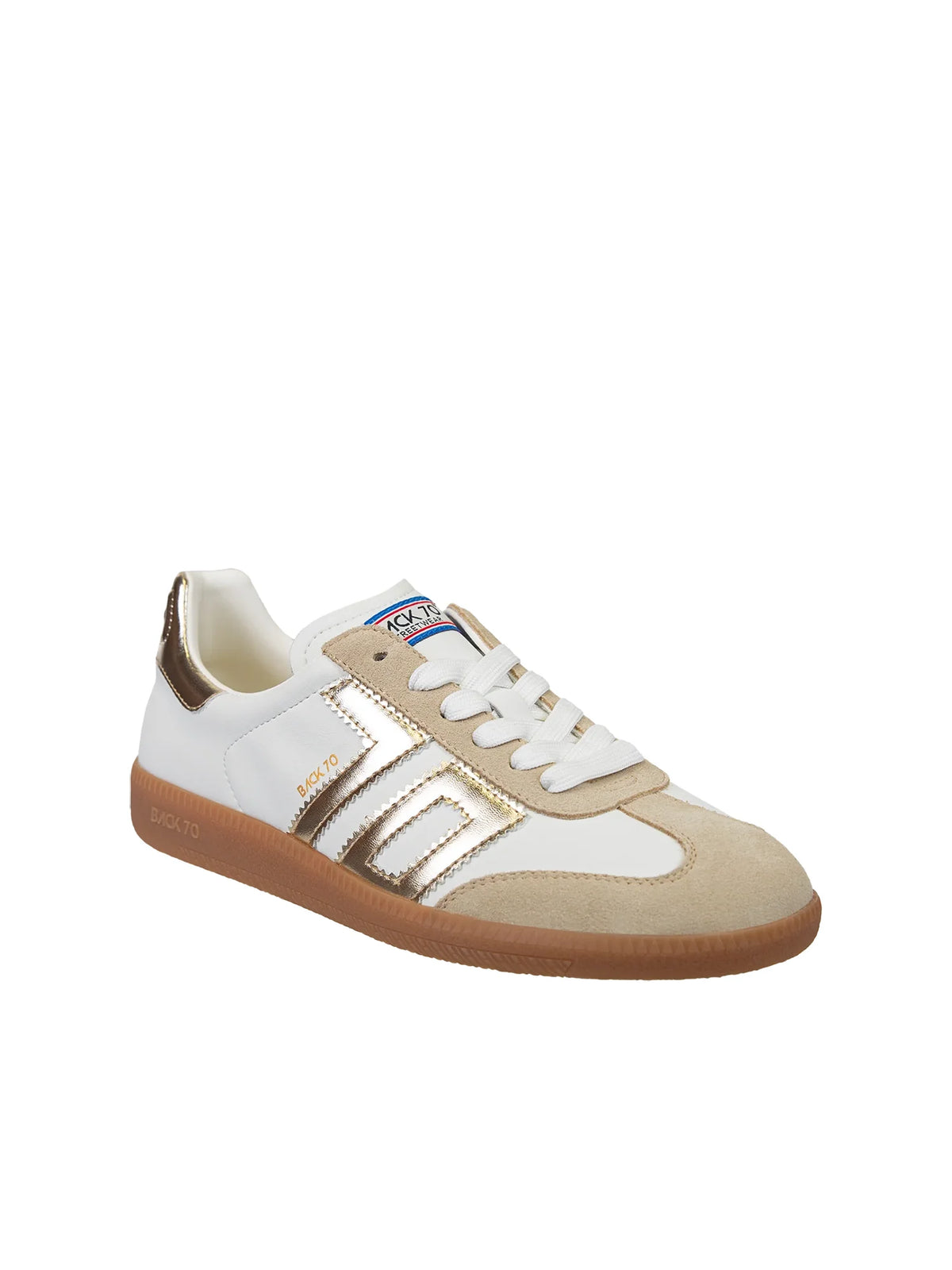 BACK 70 Cloud Sneaker in Beige