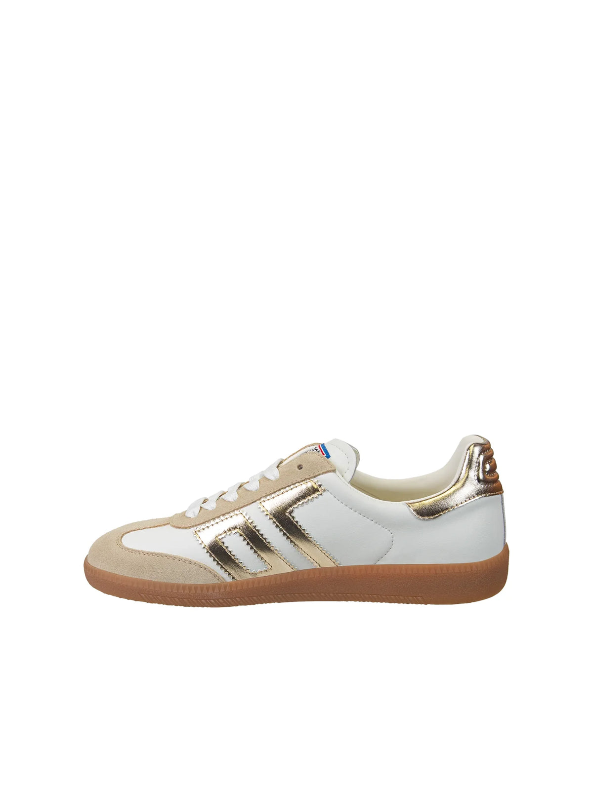 BACK 70 Cloud Sneaker in Beige