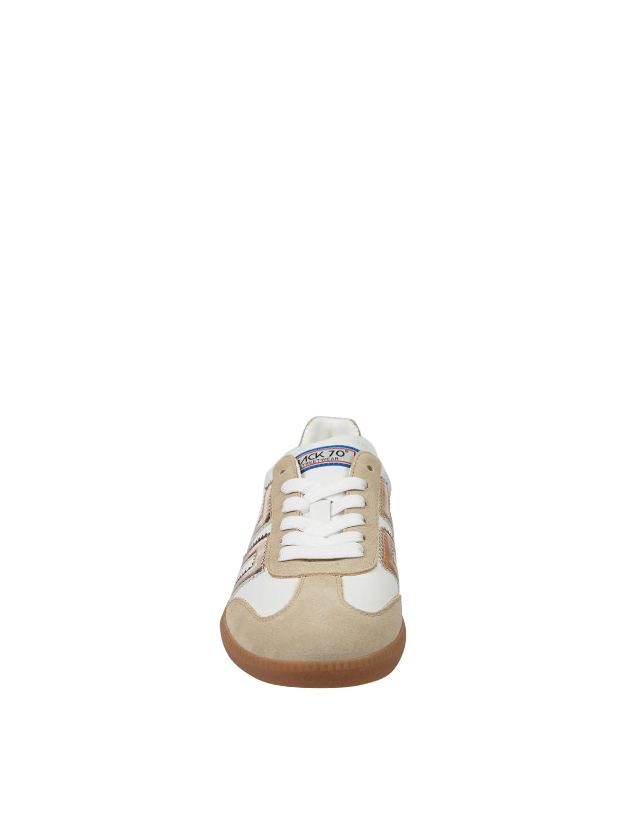 BACK 70 Cloud Sneaker in Beige