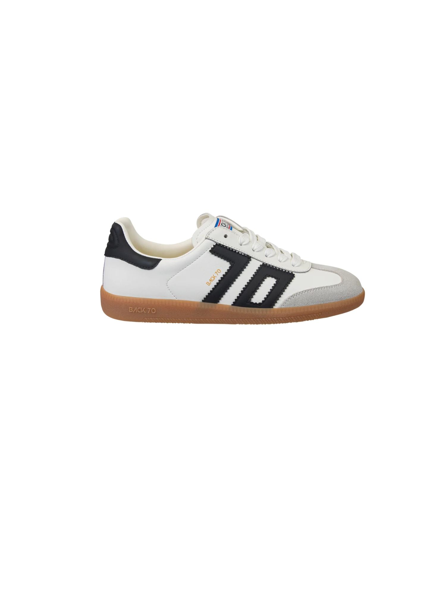 BACK 70 Cloud Sneaker – Bliss