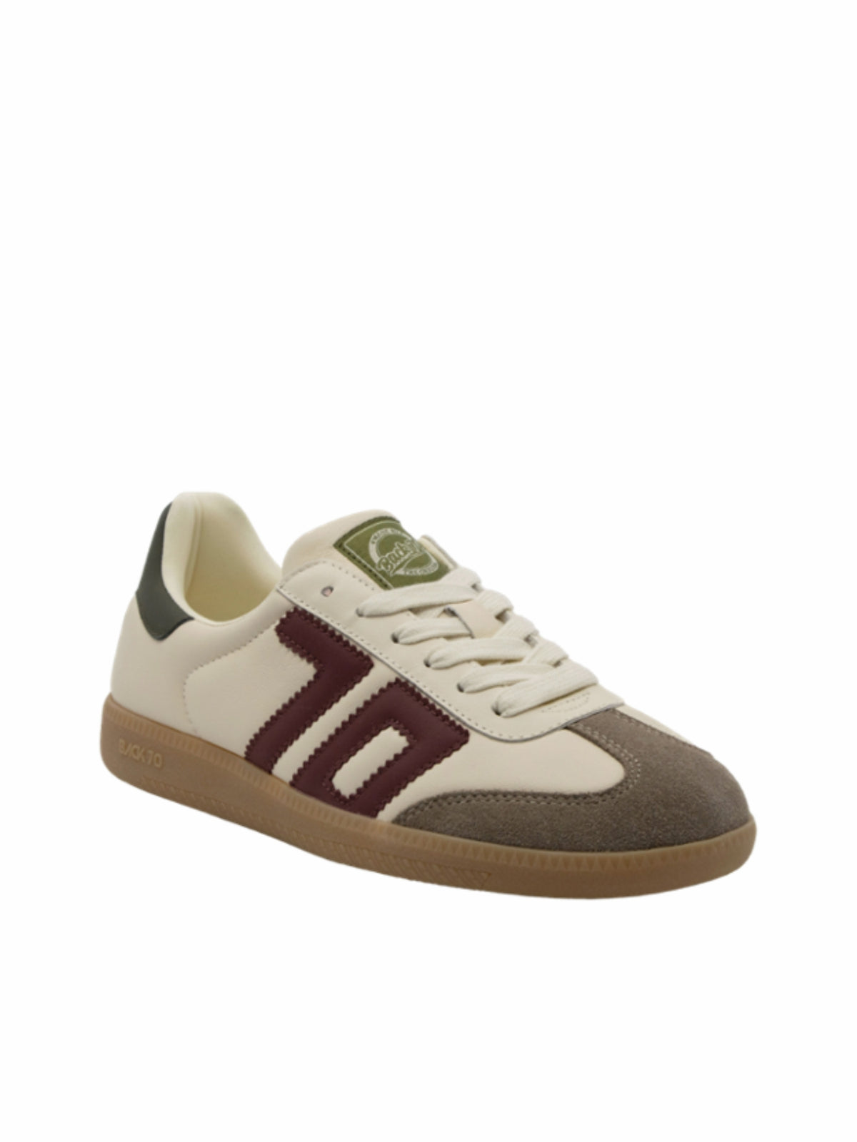 BACK 70 Cloud W26 Sneaker Butter Wine
