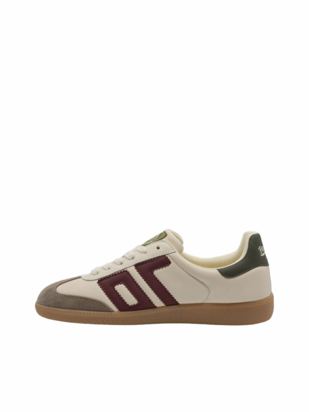 BACK 70 Cloud W26 Sneaker Butter Wine