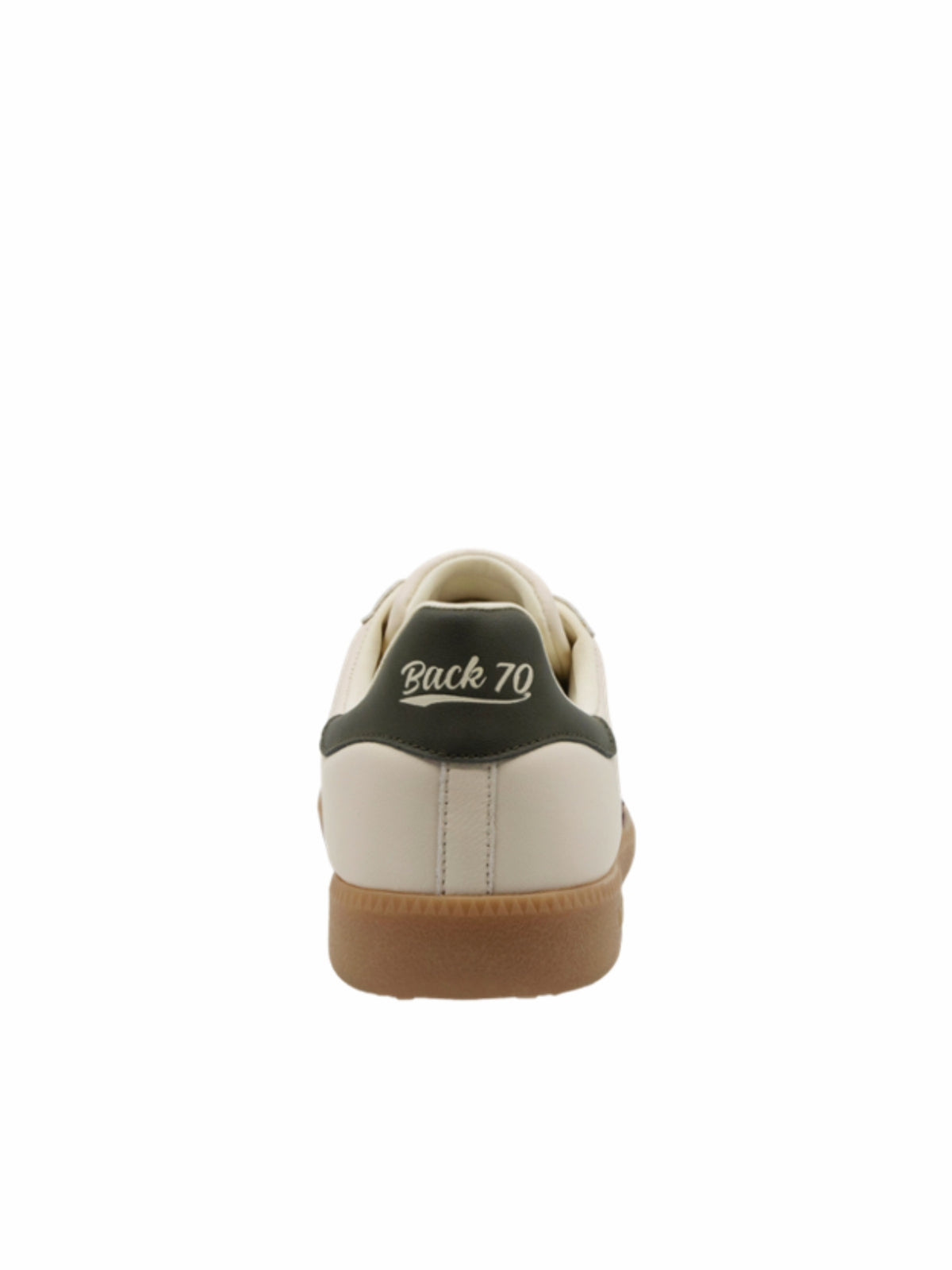 BACK 70 Cloud W26 Sneaker Butter Wine