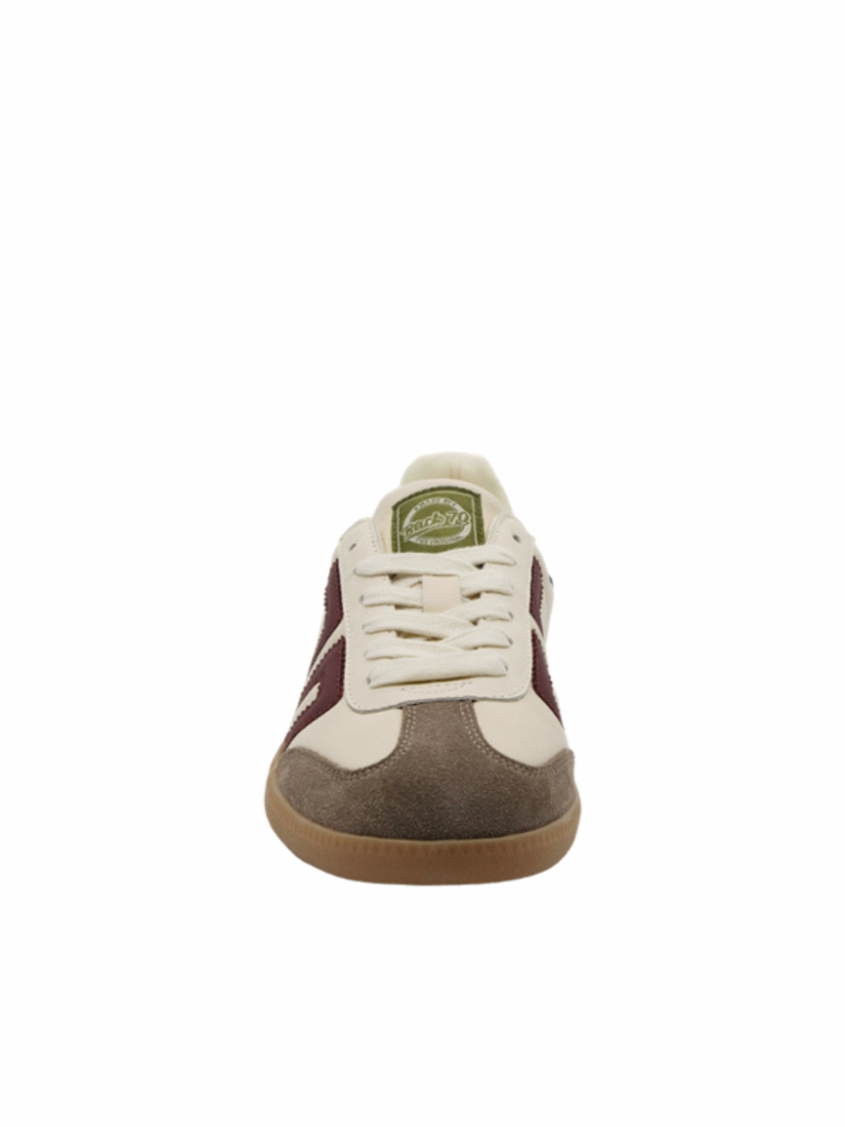 BACK 70 Cloud W26 Sneaker Butter Wine