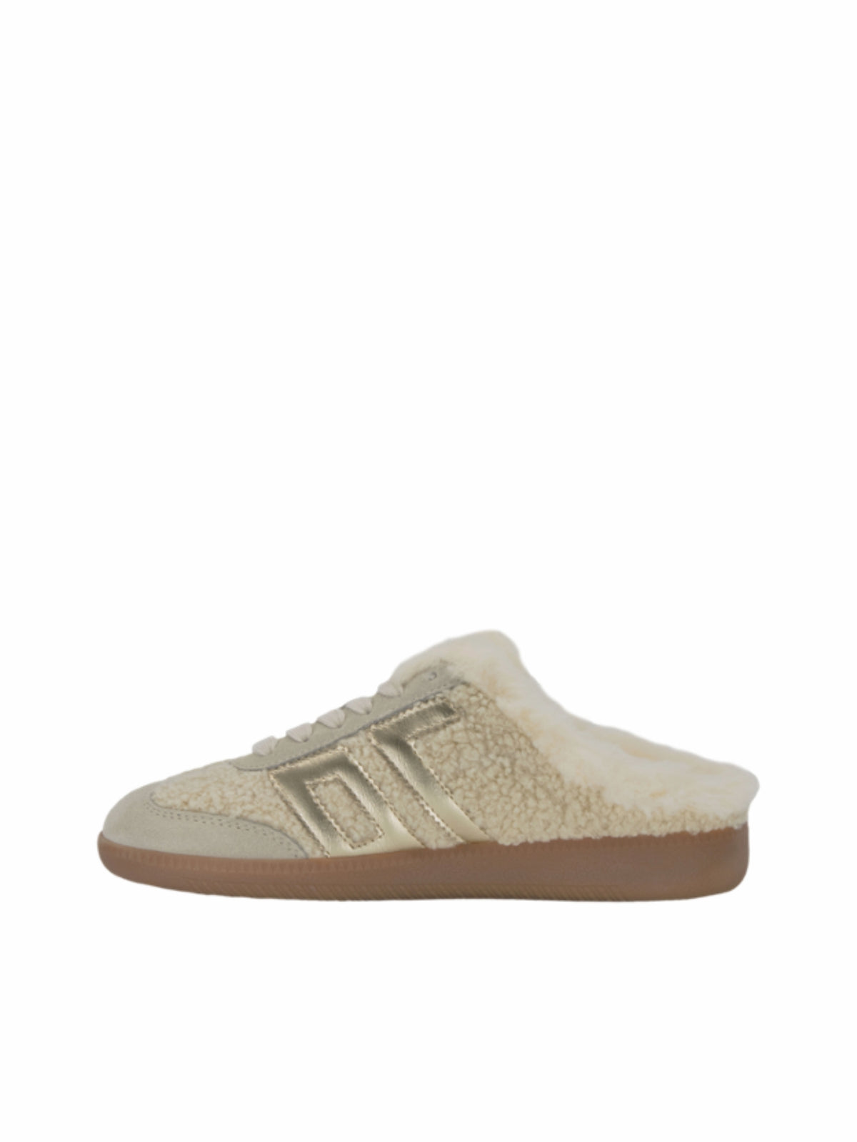 BACK 70 Easter FL Slip-On Sneaker Butter Gold