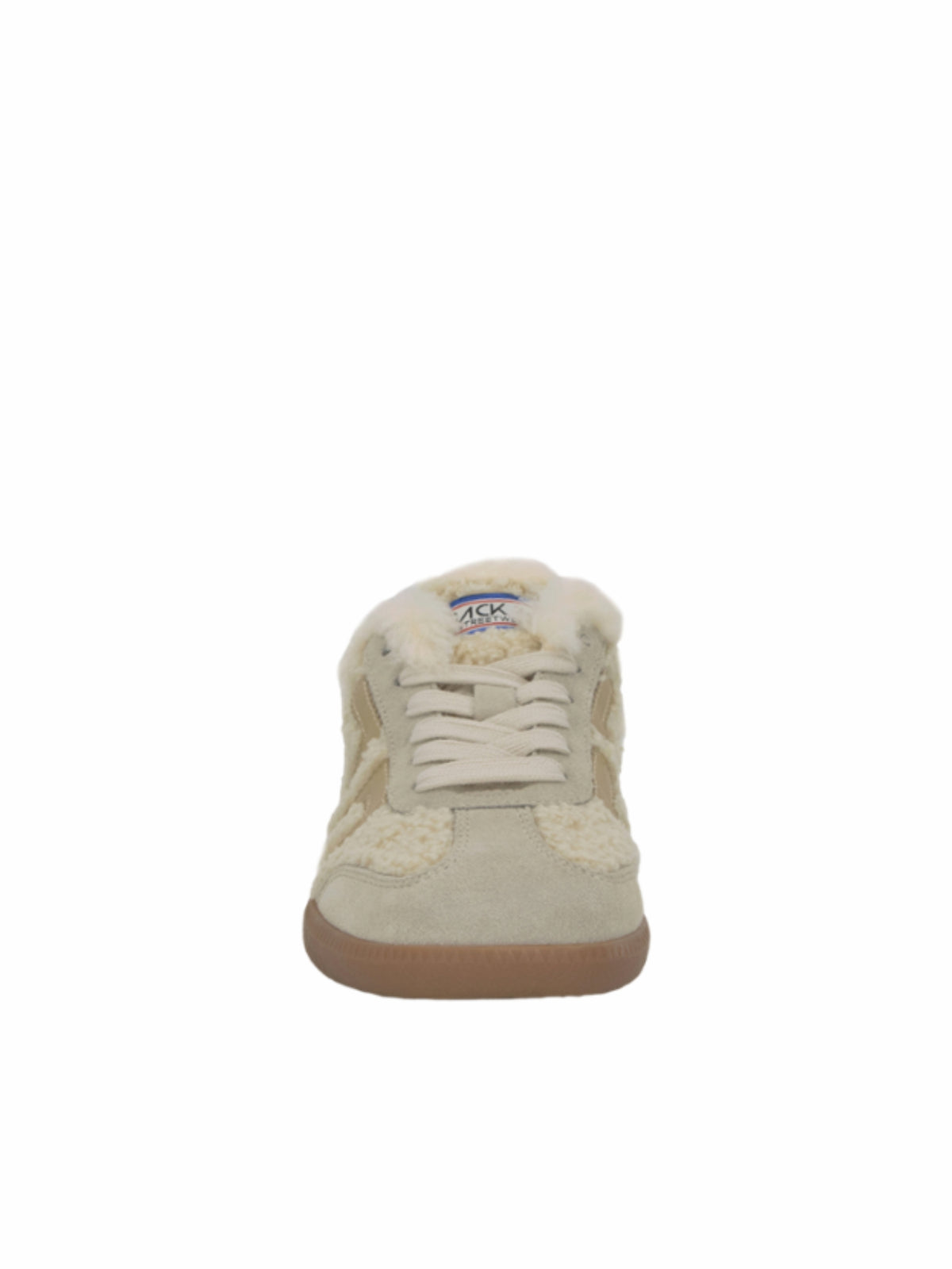 BACK 70 Easter FL Slip-On Sneaker Butter Gold