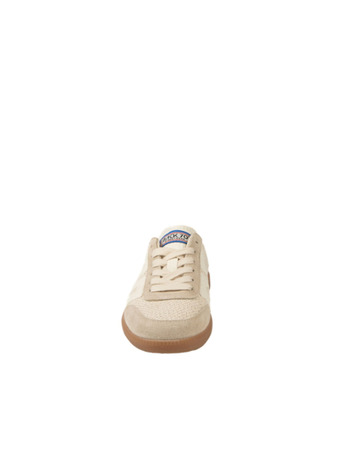 BACK 70 Easter Mule Sneaker sacco milk 