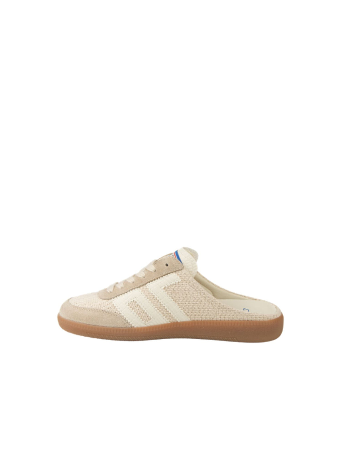 BACK 70 Easter Mule Sneaker sacco milk 
