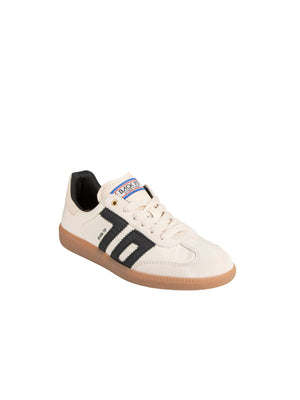 BACK 70 Ghost 2513 Sneaker in beige black