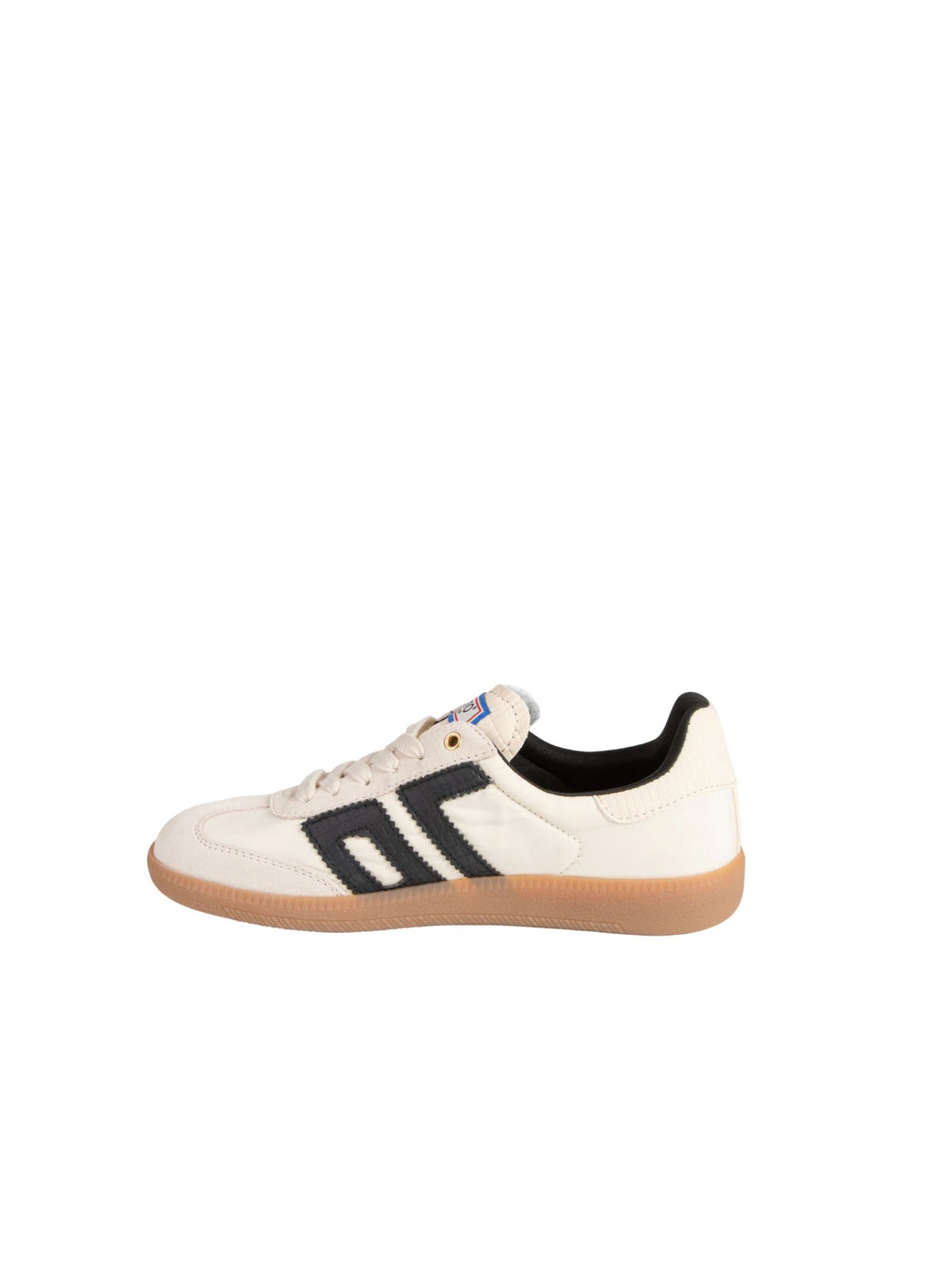 BACK 70 Ghost 2513 Sneaker in beige black