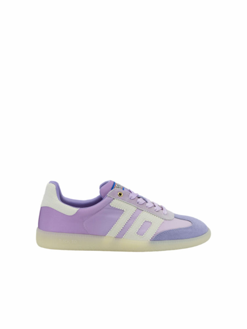 BACK 70 Ghost 2515 Sneaker light dark lilac 