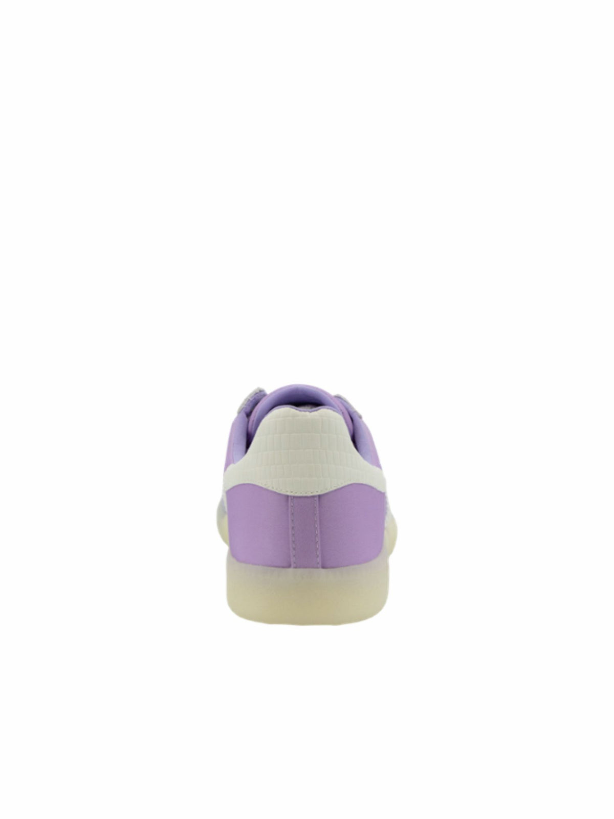 BACK 70 Ghost 2515 Sneaker light dark lilac 