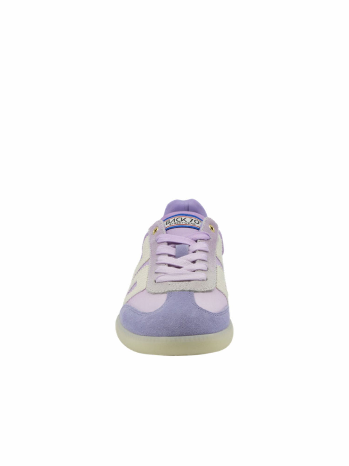 BACK 70 Ghost 2515 Sneaker light dark lilac 