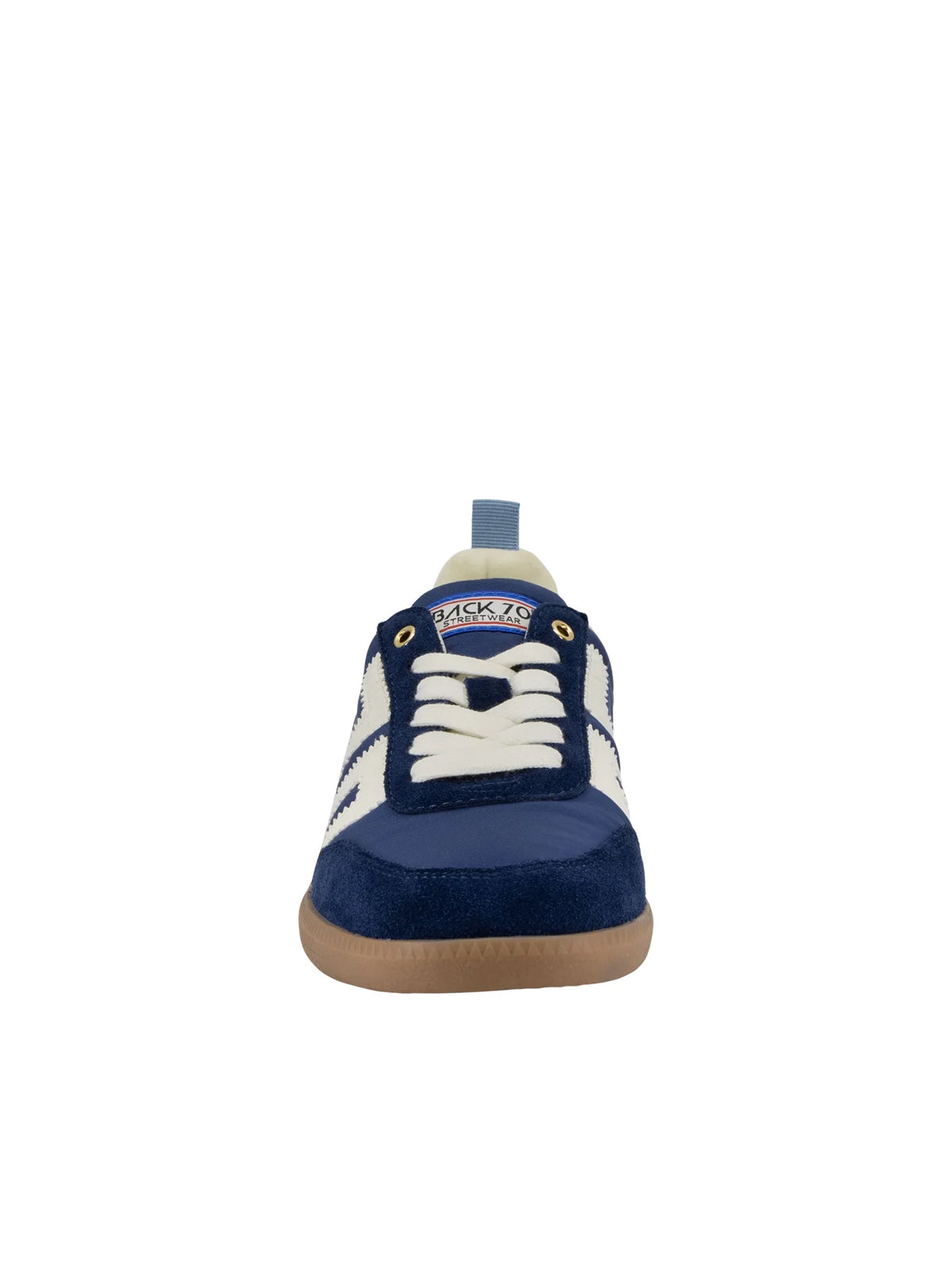 BACK 70 Ghost N Sneaker Blue Sky Milk