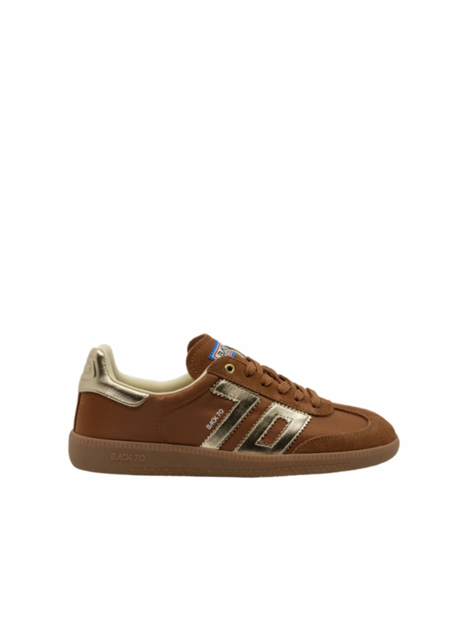 BACK 70 Ghost Sneaker – Bliss