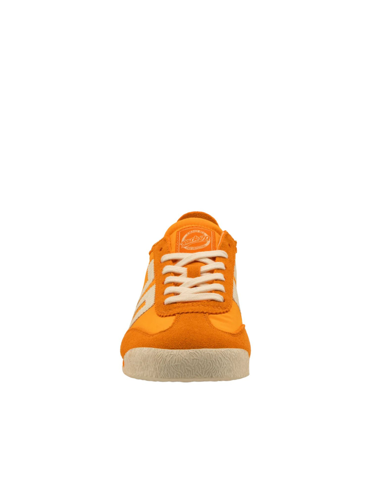 BACK 70 Leon Retro Sneaker orange 