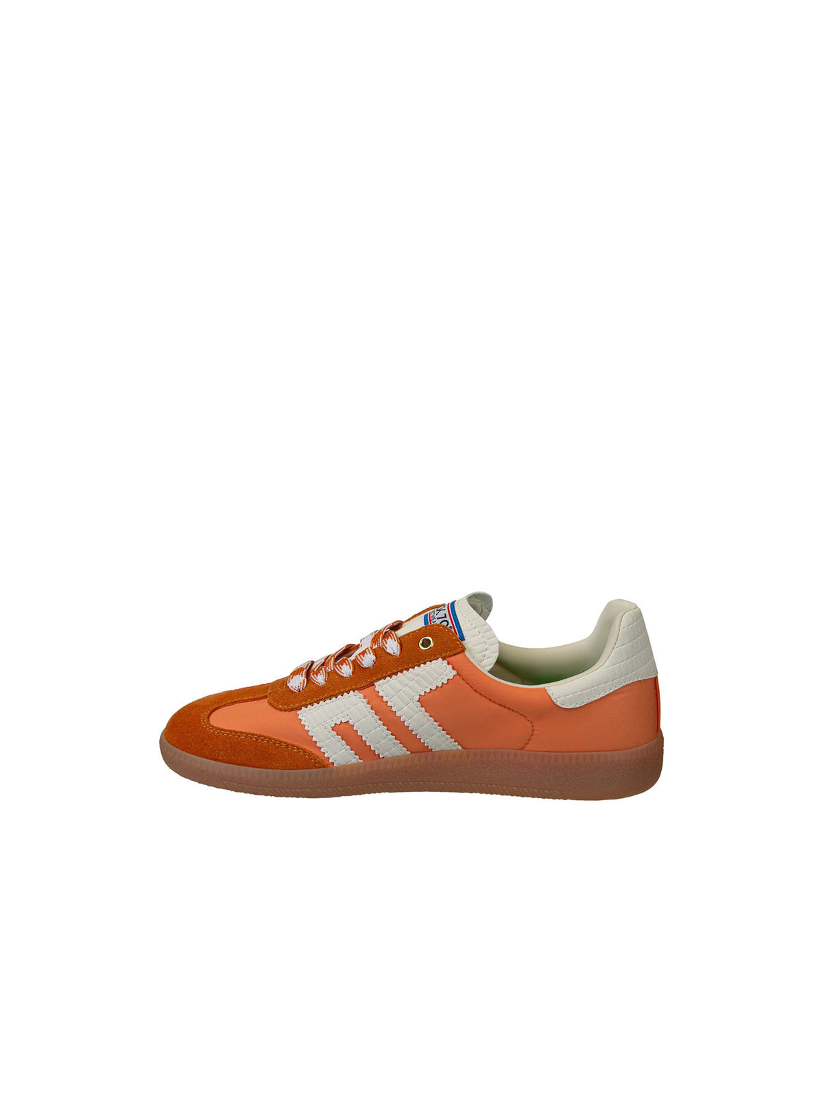 BACK 70 Orange Ghost Sneaker for Tennessee Volunteers Game Day