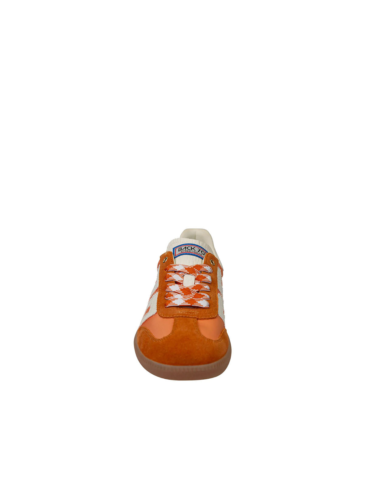 BACK 70 Orange Ghost Sneaker for Tennessee Volunteers Game Day