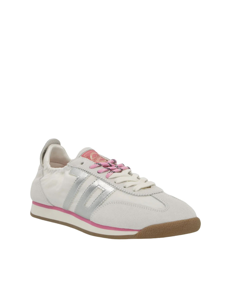 BACK 70 Rocket Sporty Sneaker ice 