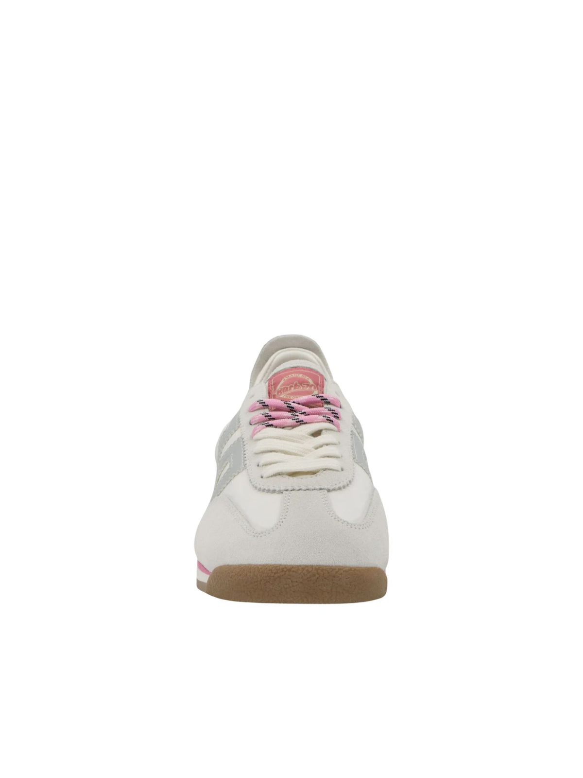 BACK 70 Rocket Sporty Sneaker ice 