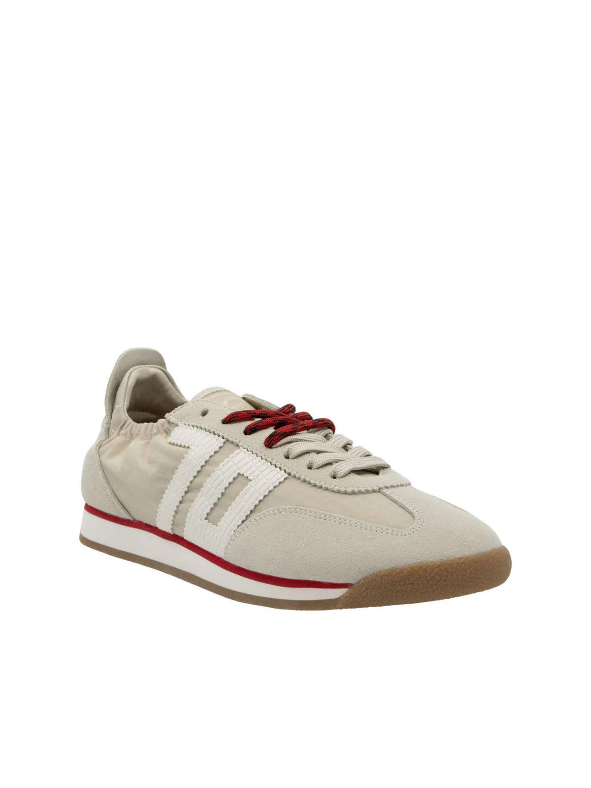 BACK 70 Rocket Sporty Sneaker sand
