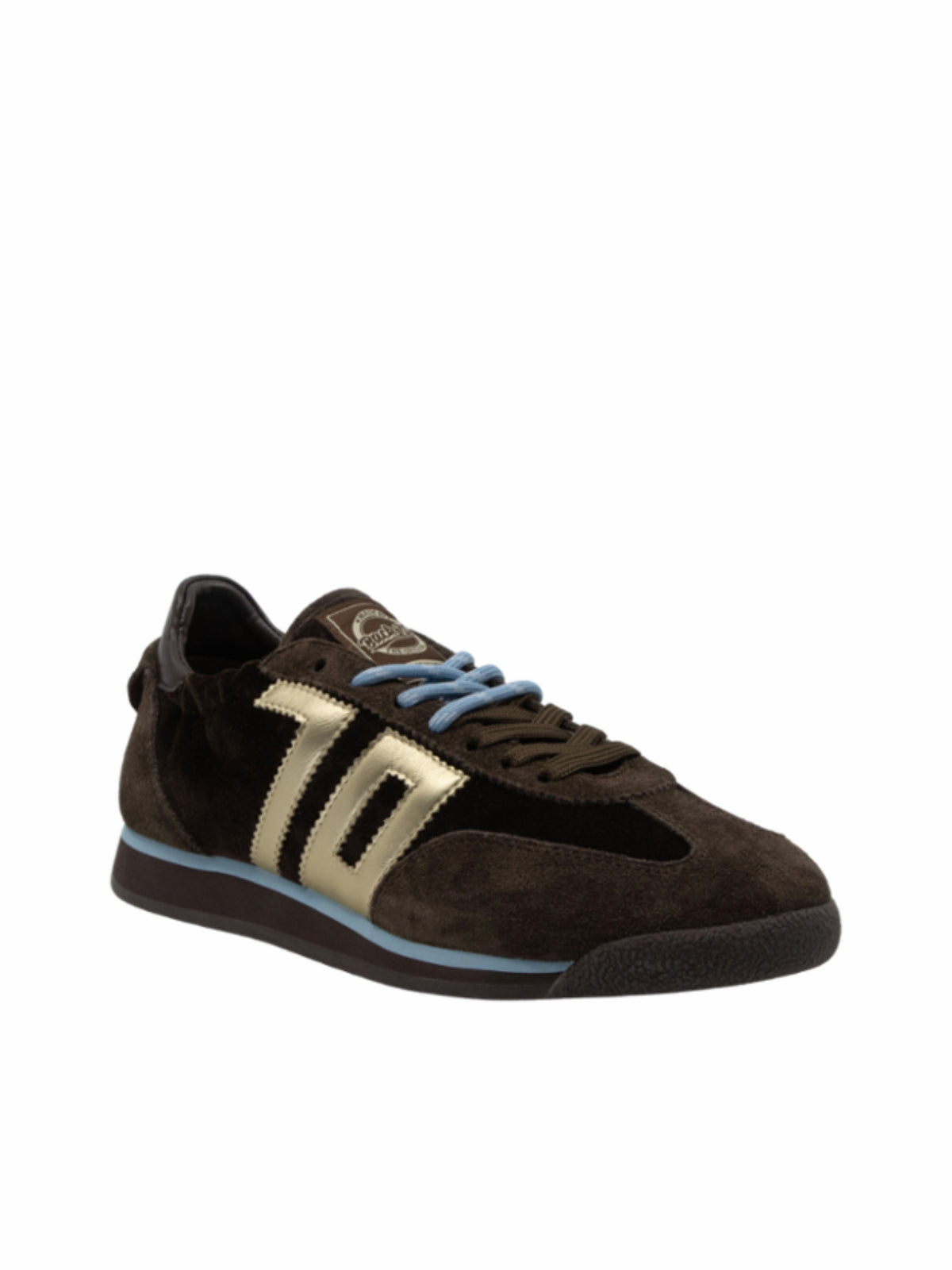 BACK 70 Rocket W26 Velvet Sneaker