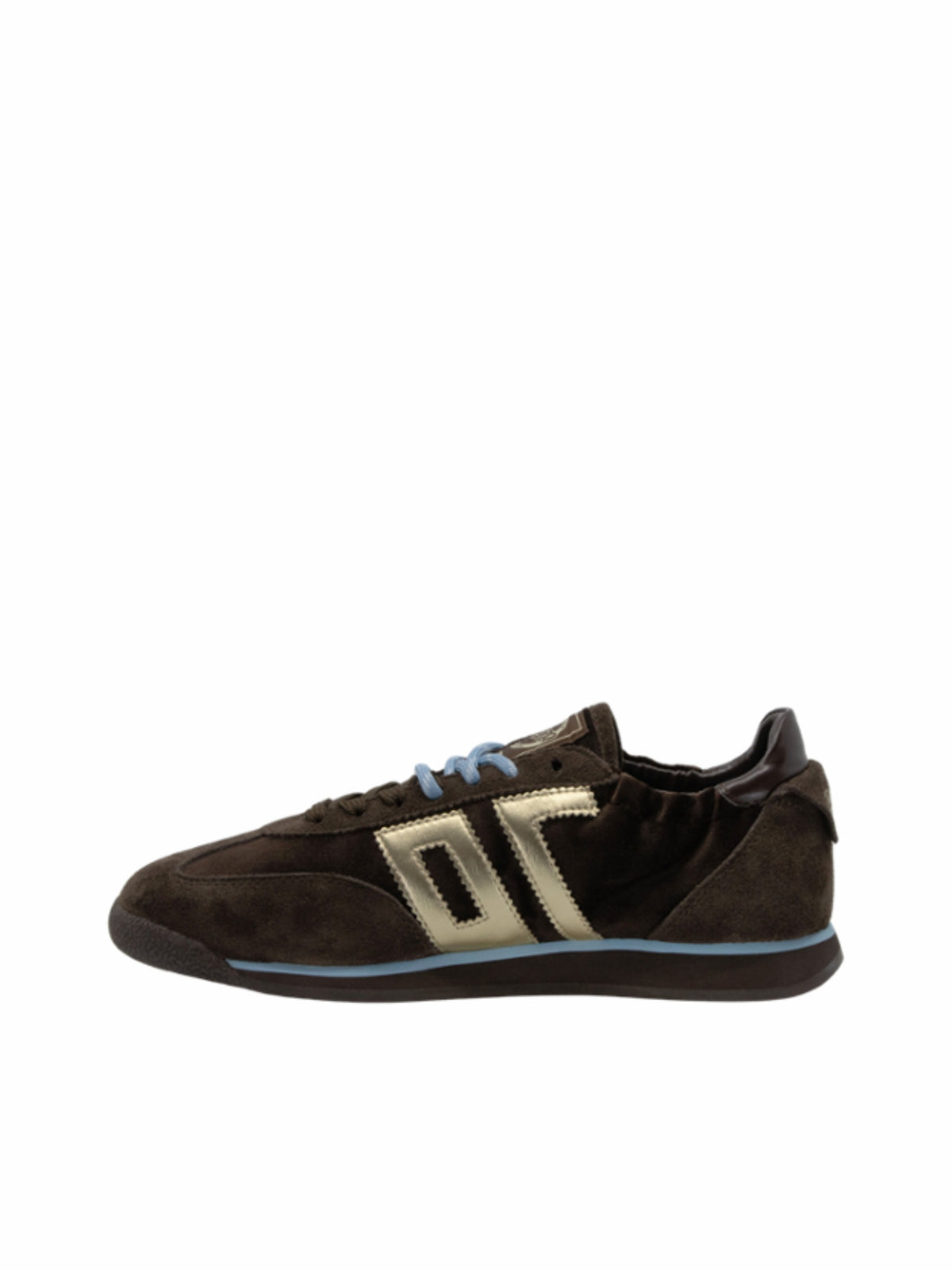 BACK 70 Rocket W26 Velvet Sneaker