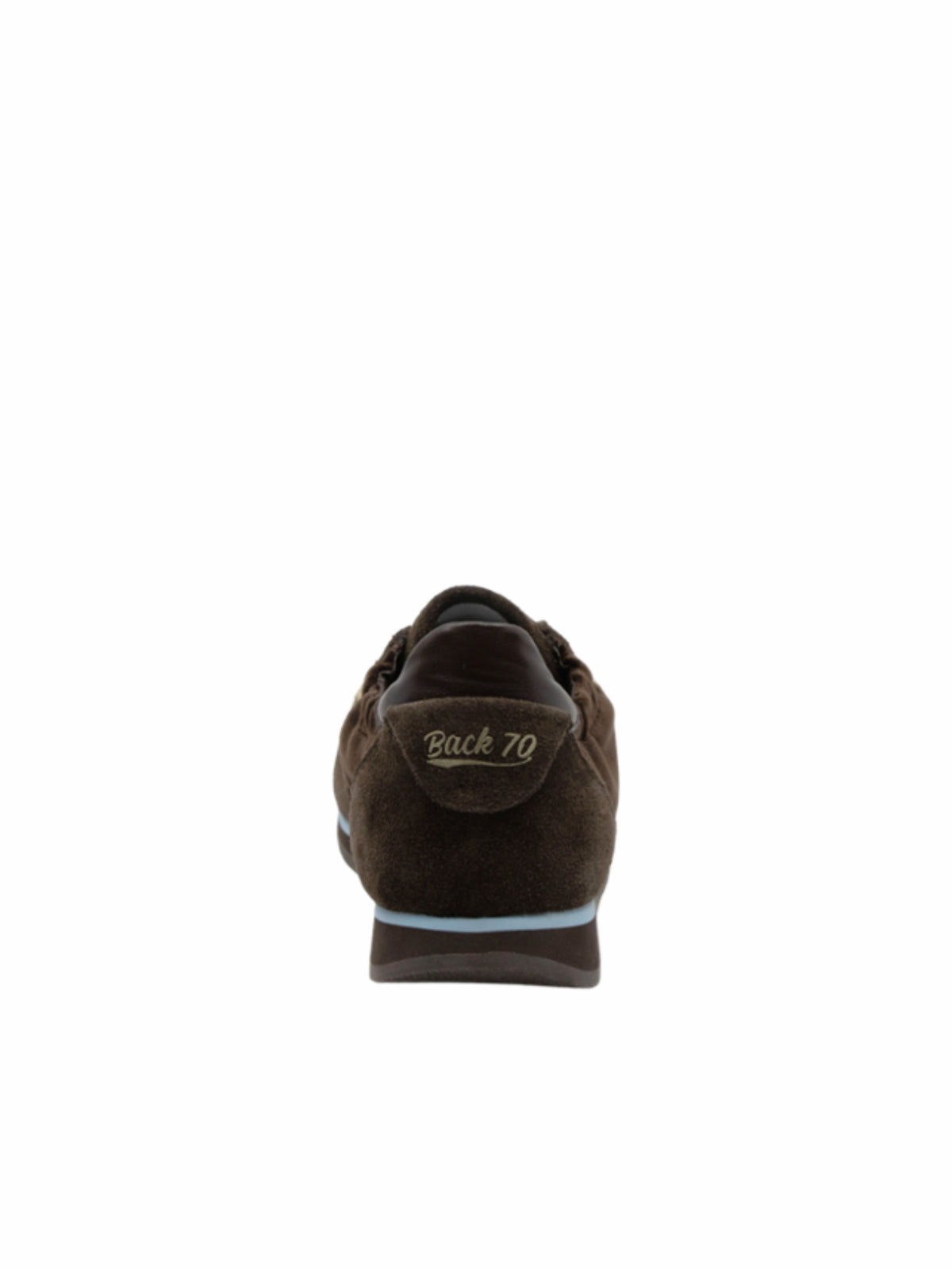 BACK 70 Rocket W26 Velvet Sneaker