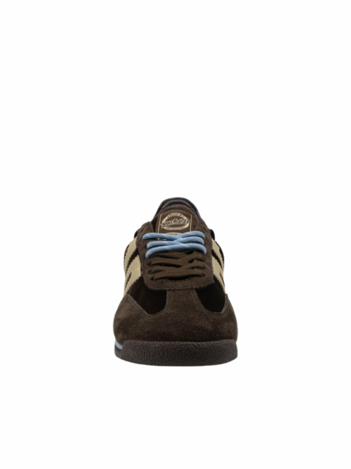 BACK 70 Rocket W26 Velvet Sneaker