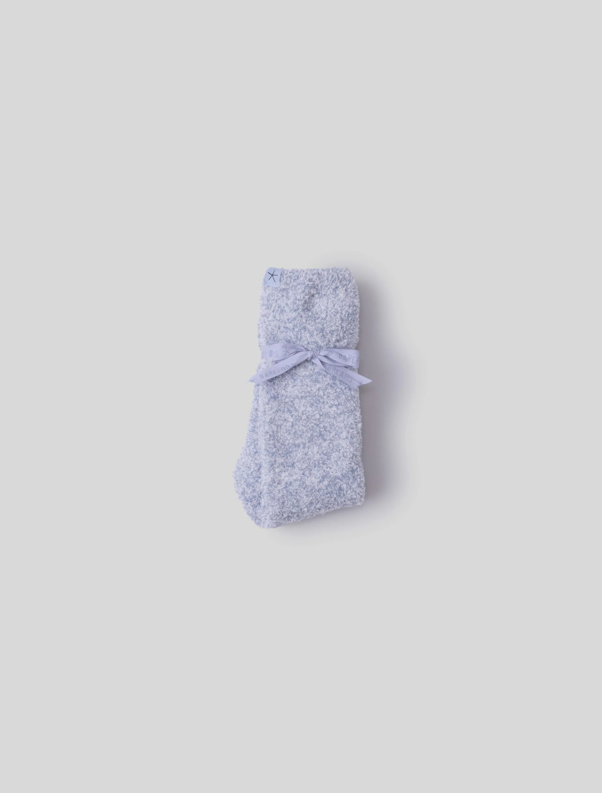 Barefoot Dreams CozyChic® Heathered Socks