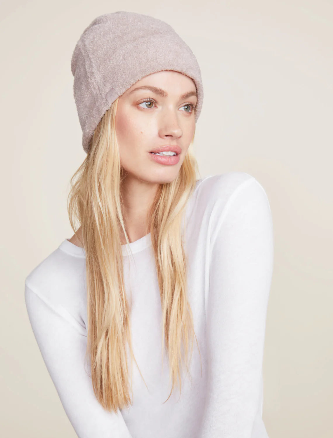 Barefoot Dreams CozyChic Lite® Beanie | Bliss
