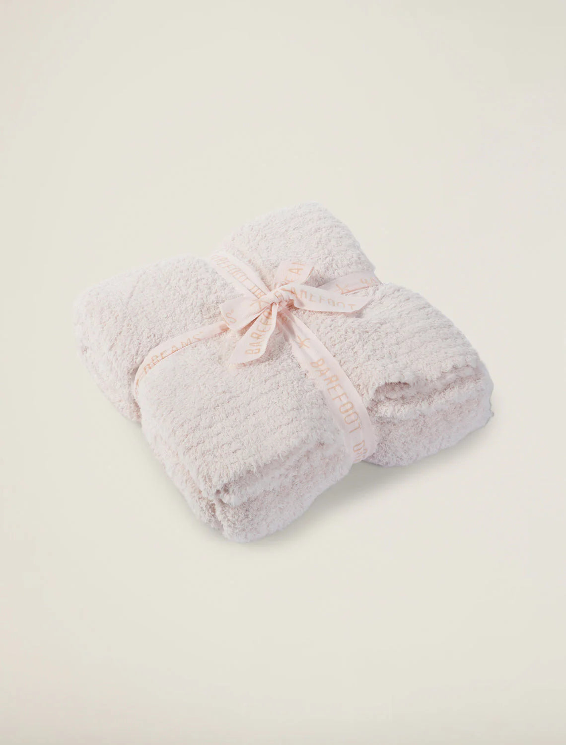 Barefoot Dreams CozyChic Throw in Pink