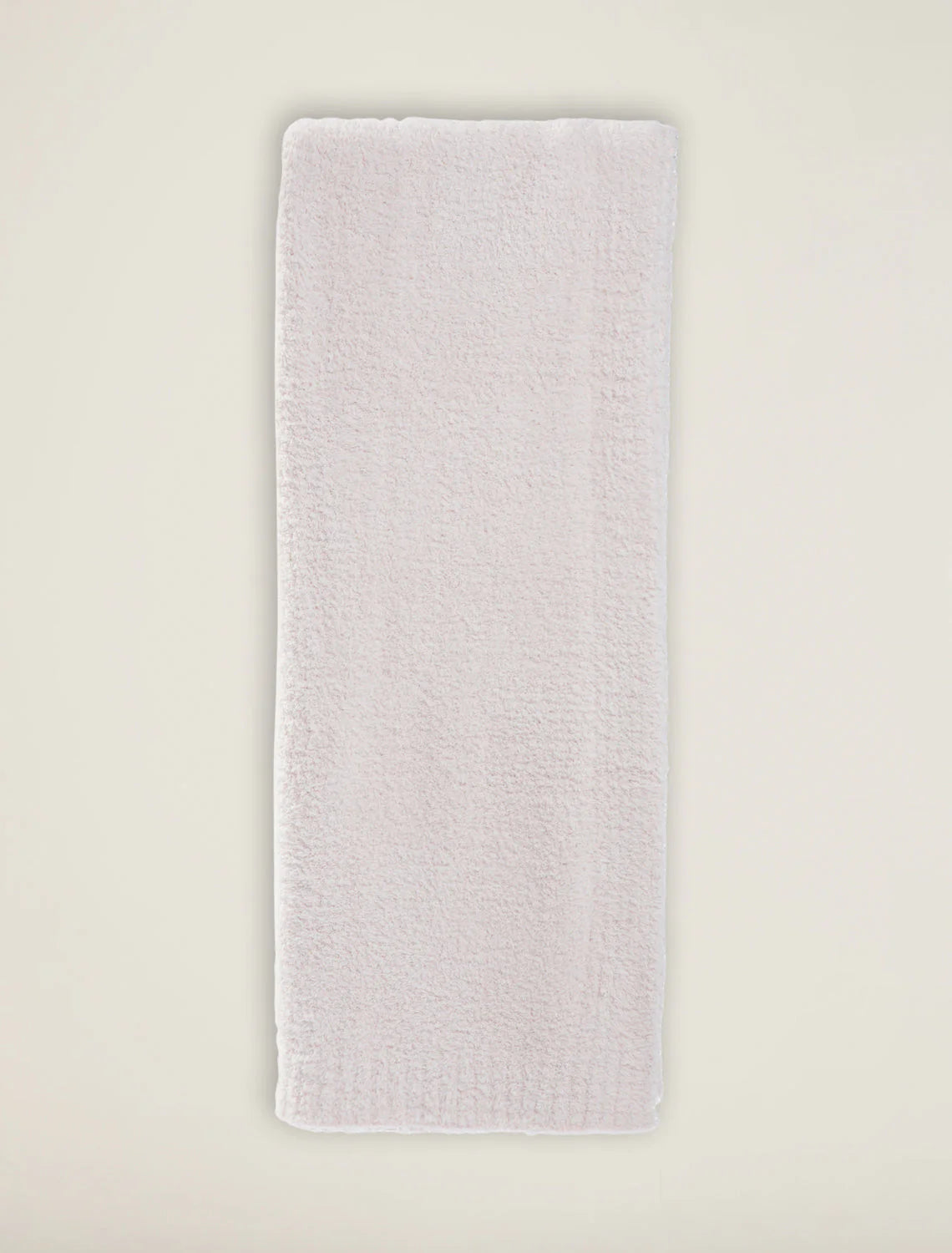 Barefoot Dreams CozyChic Throw in Pink