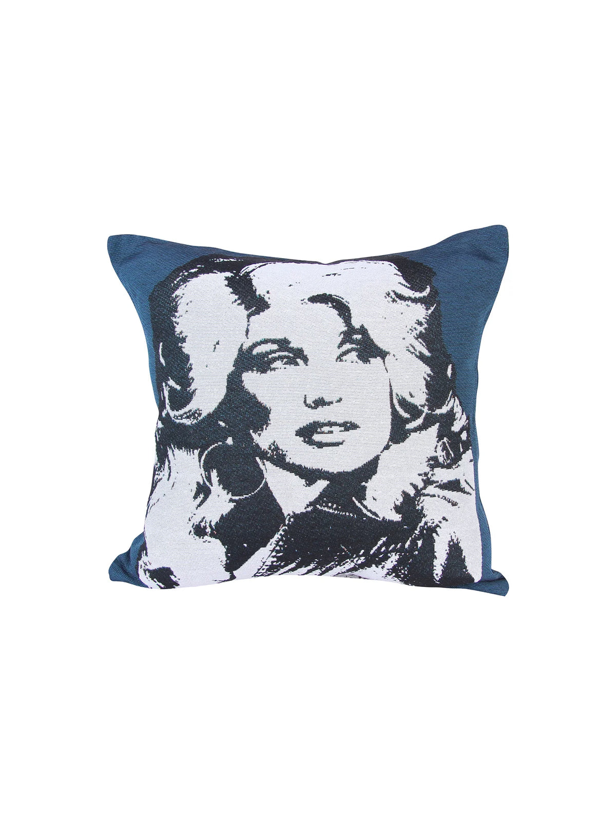 Barrel Down South Dolly Parton Pillow