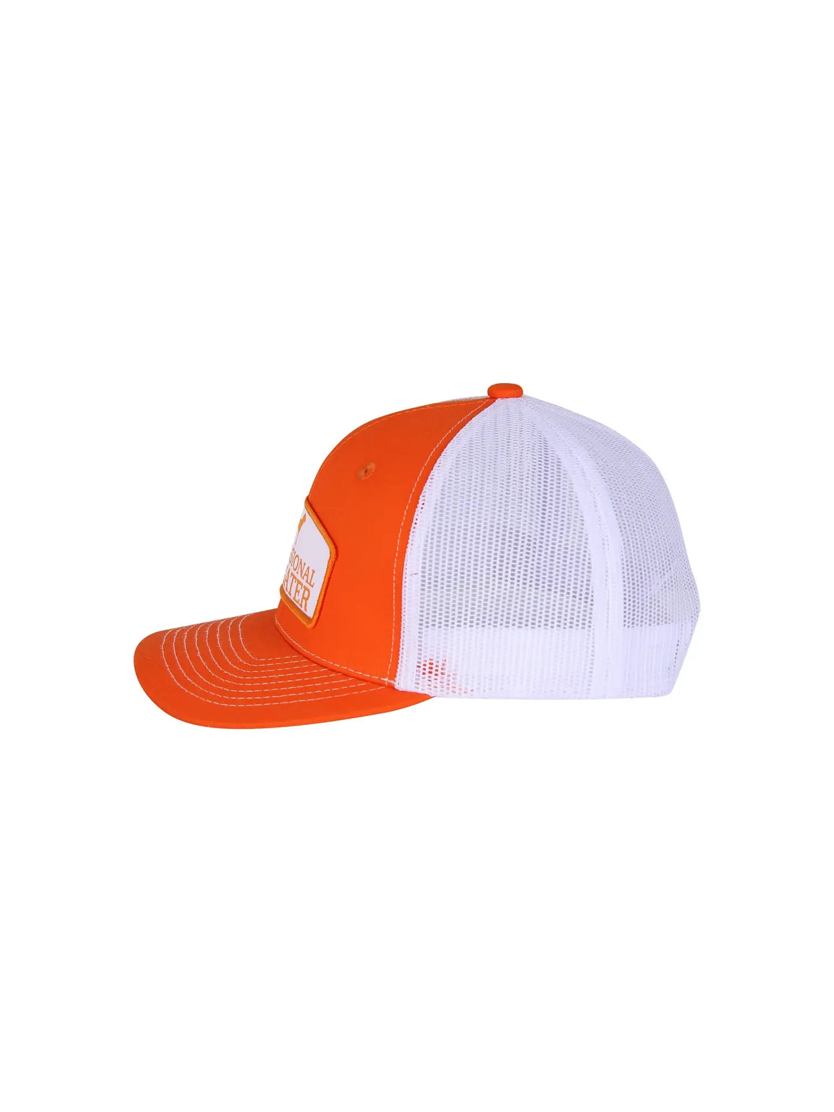 Barrel Down South Tennessee Professional Tailgater Patch Hat Tennessee Volunteers