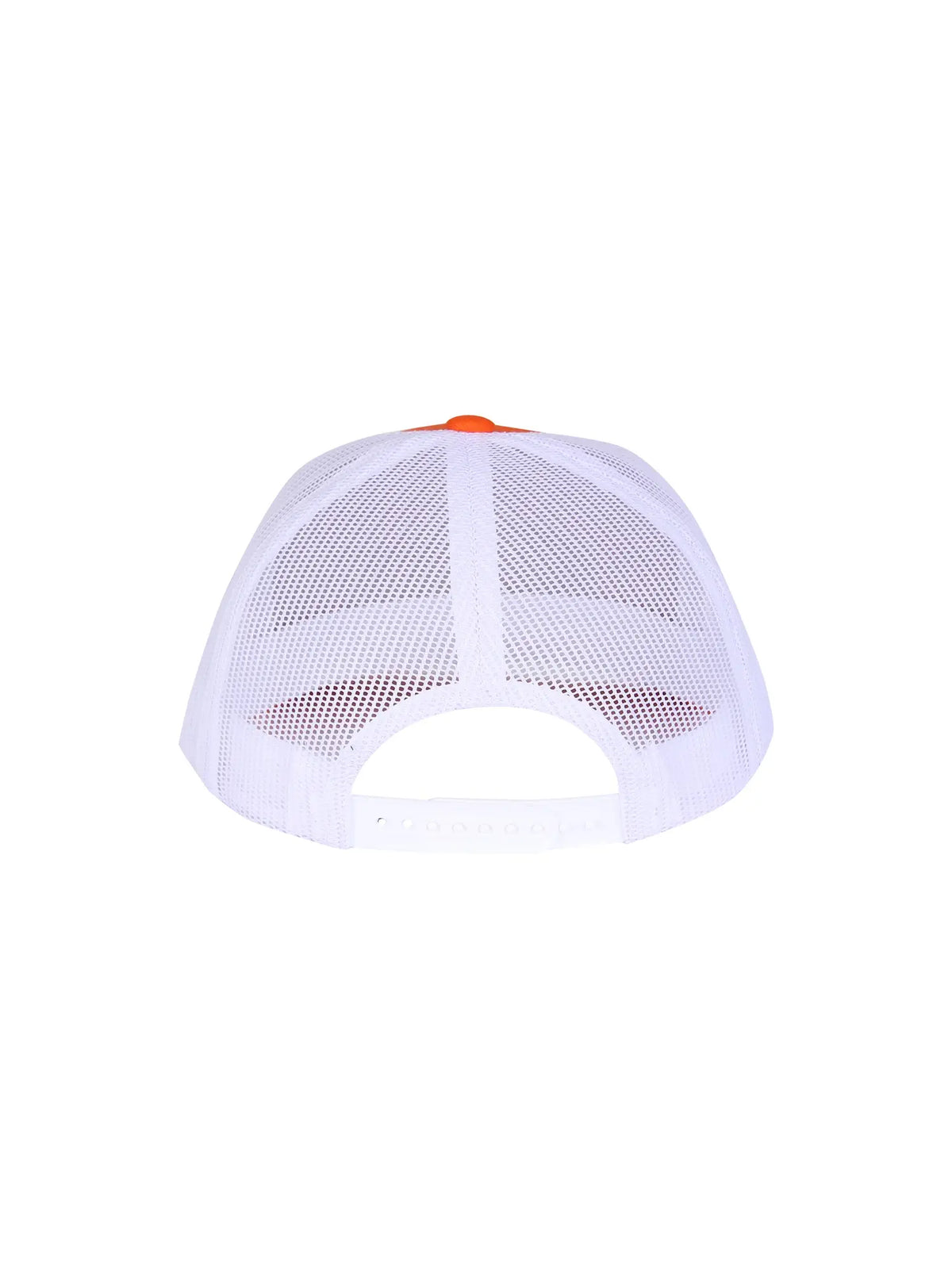Barrel Down South Tennesee Smoke Show Patch Hat Orange & White Tennesse Vols Game Day