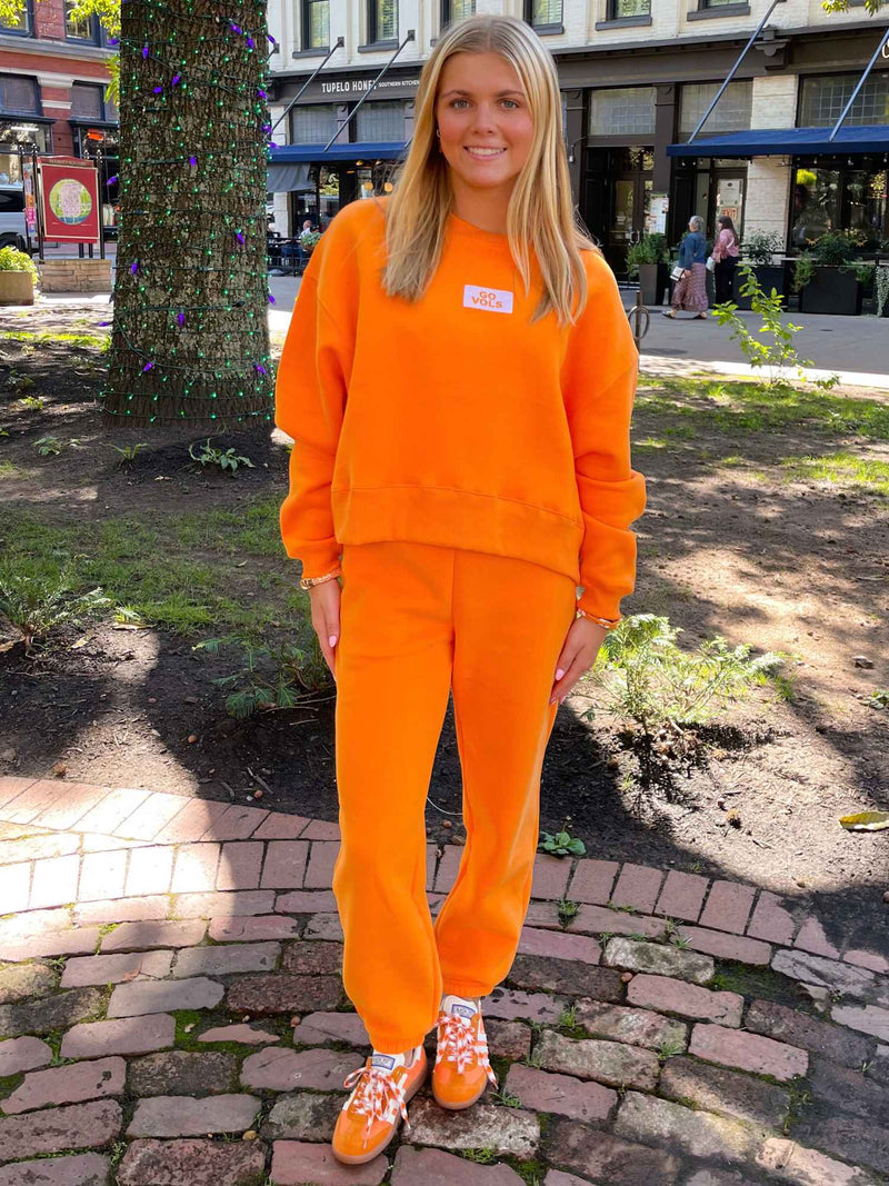 The Becca Joggers