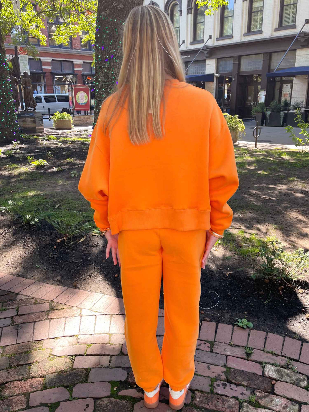 The Becca Joggers