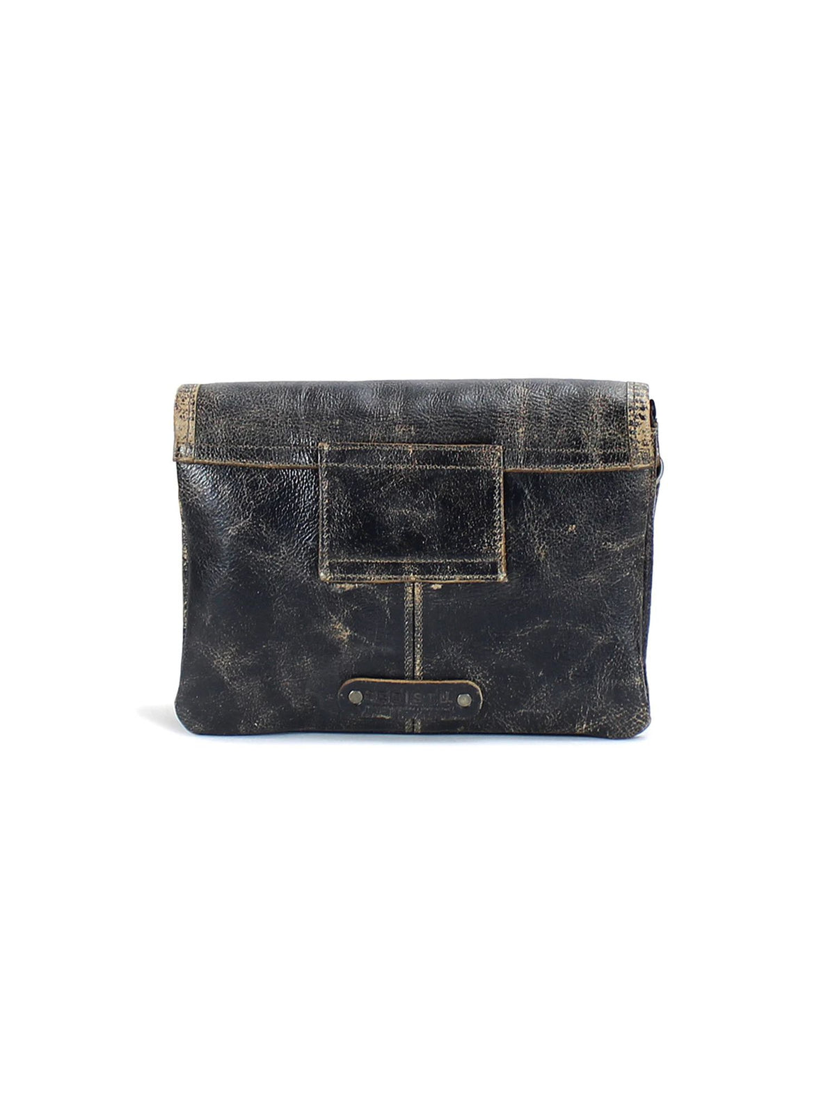 BEDSTU Ziggy II Crossbody in black lux