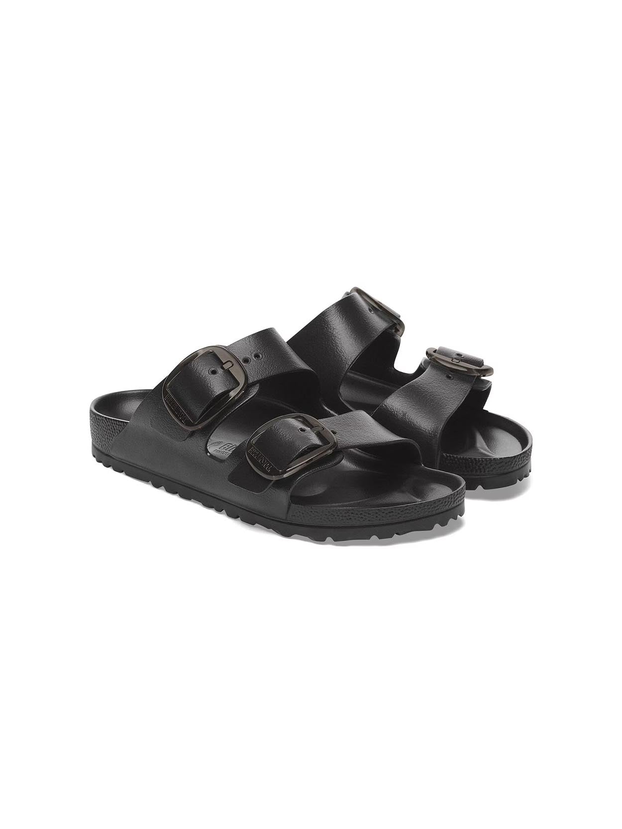 希少　BIRKENSTOCK Arizona Big Buckle EVA37 Arizona Big Buckle Nubuck Leather Pure Sage | BIRKENSTOCK