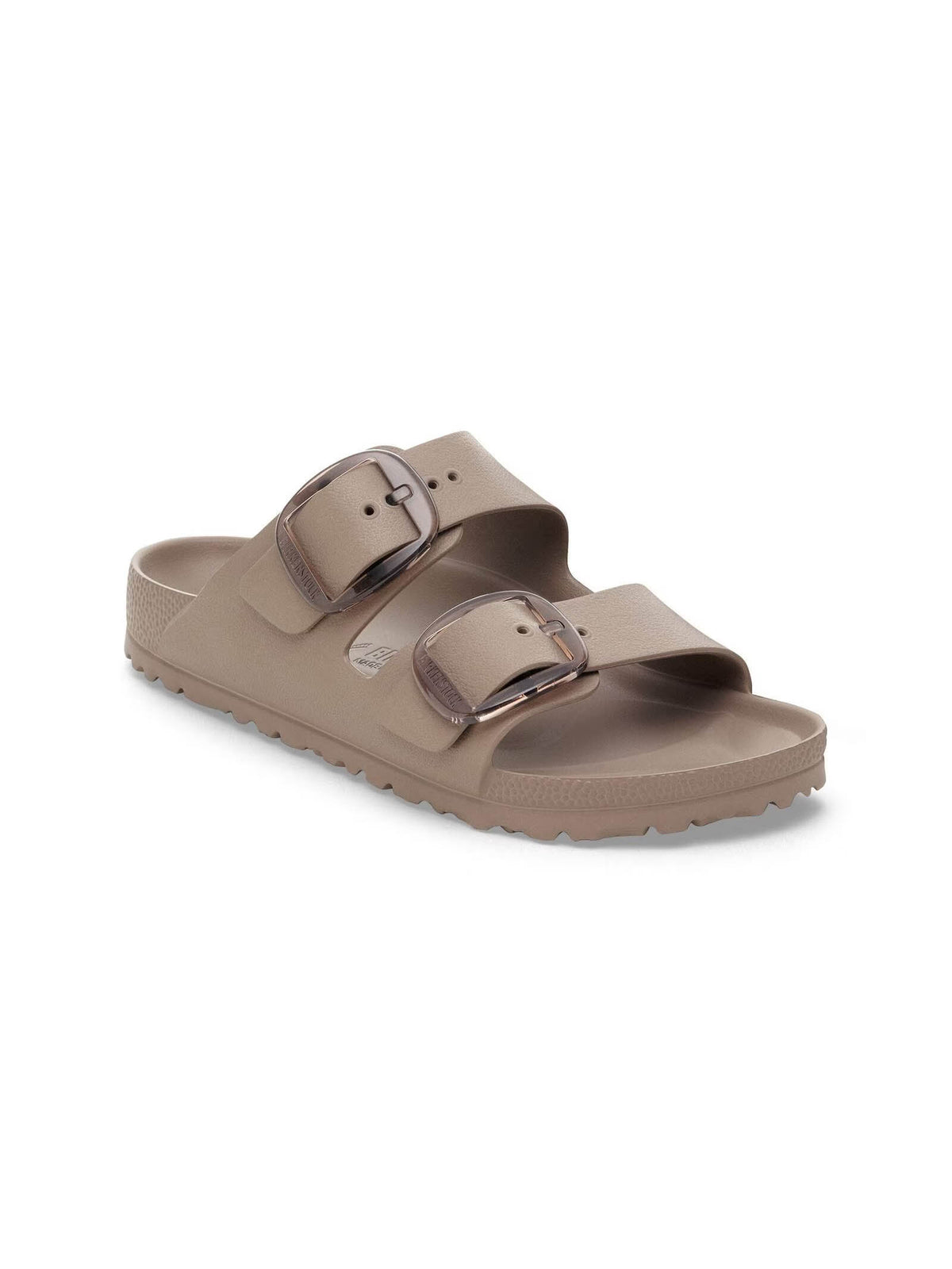 BIRKENSTOCK Arizona Big Buckle EVA Gray Taupe Narrow
